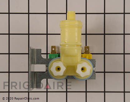 Water Inlet Valve 218832401 Alternate Product View