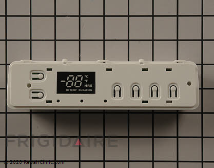 Control Board 297326502 Alternate Product View