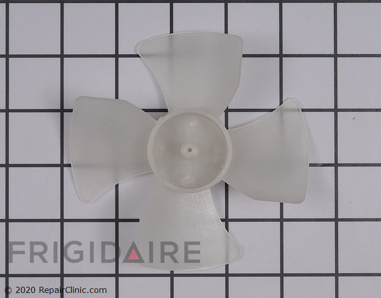 Fan Blade 5304468177 Alternate Product View