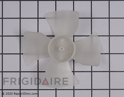 Fan Blade 5304468177 Alternate Product View