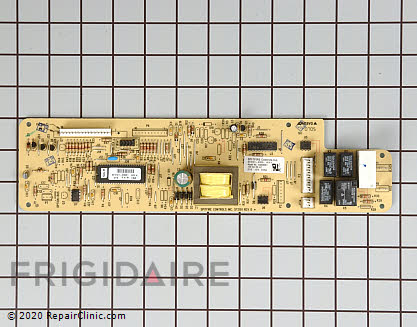 Main Control Board 154663001 Alternate Product View