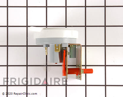 Pressure Switch 134680100 Alternate Product View