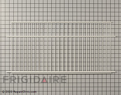 Wire Shelf 297441901 Alternate Product View