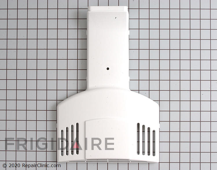 241652301 Air Duct