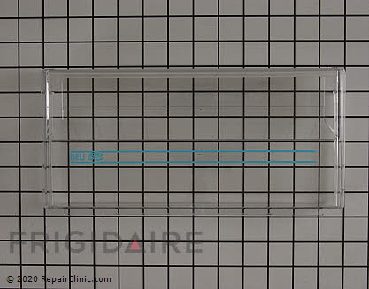 Bucket Cover 5303323258 Alternate Product View