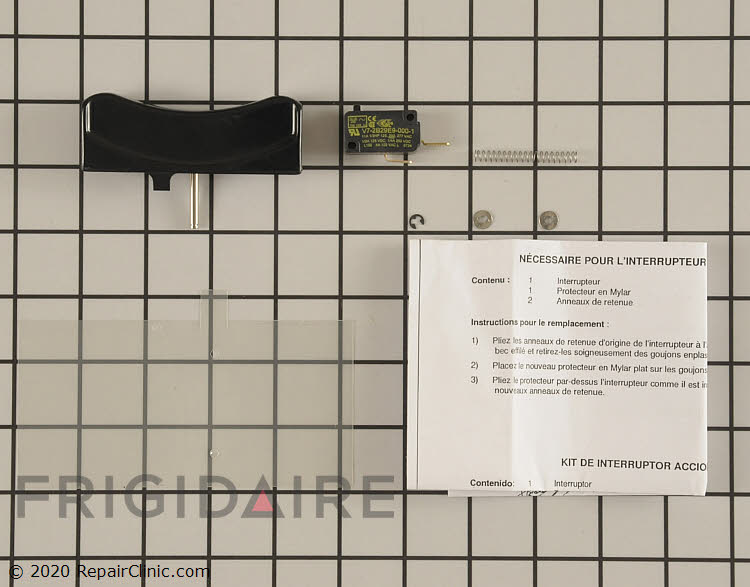 5303917949 Dispenser Actuator