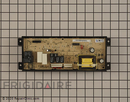 Oven Control Board 316418723 Alternate Product View