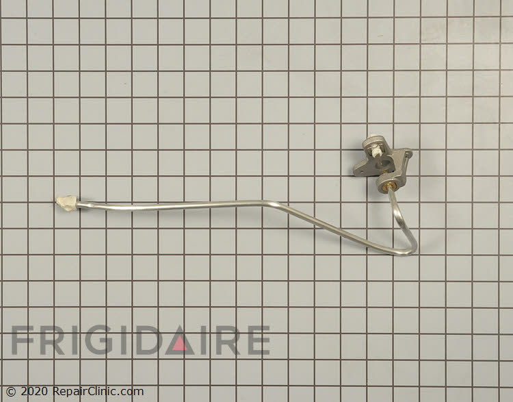 316237702 Surface Burner Orifice Holder