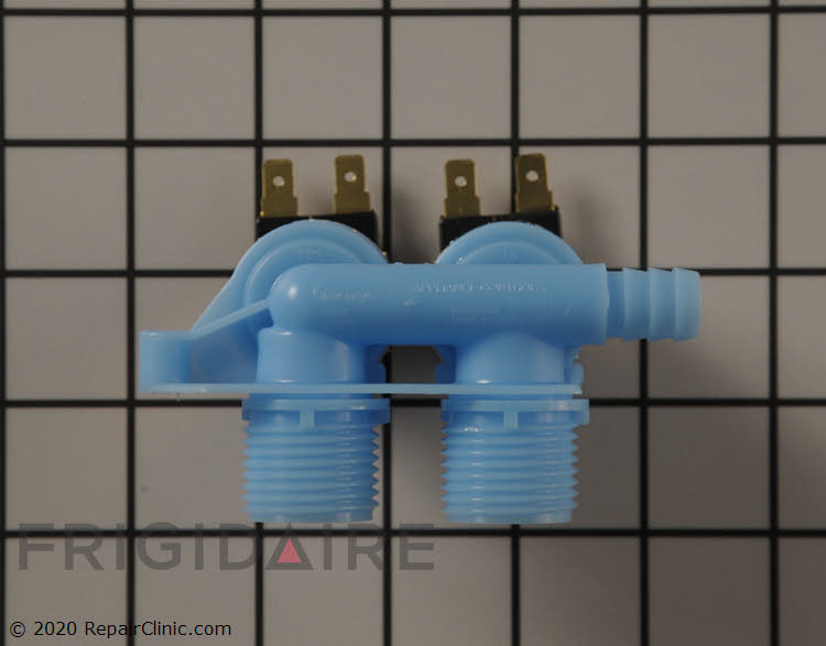 Water Inlet Valve 137353500 Alternate Product View
