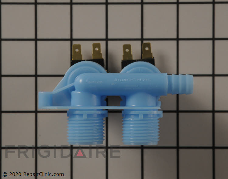 137353500 Washer/Dryer Combo Water Inlet Valve