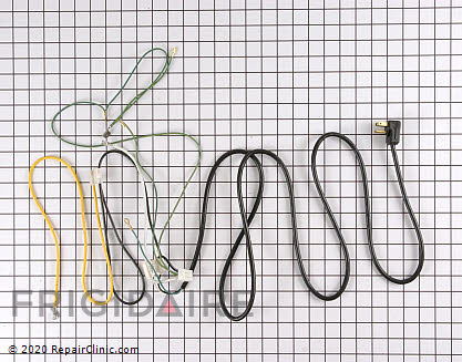 Wire Harness 216806900 Alternate Product View