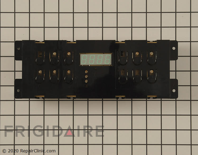 316557230 Control Board