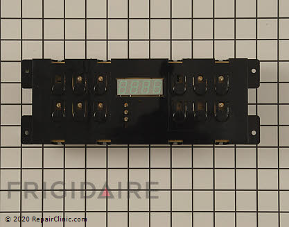 Control Board 316557230 Alternate Product View