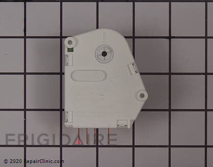 Defrost Timer 241705102 Alternate Product View