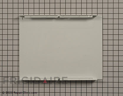 Shelf Insert or Cover 240361802 Alternate Product View