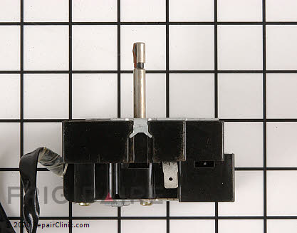 Temperature Control Thermostat 5301324563 Alternate Product View