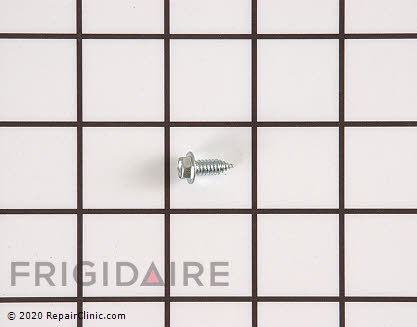 Fastener 08002868 Alternate Product View