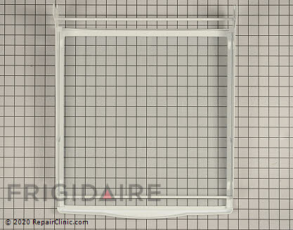 Glass Shelf 240350150 Alternate Product View