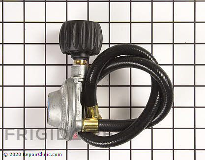 Pressure Regulator 5304444675 Alternate Product View