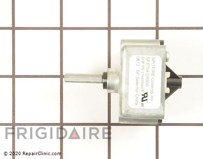 Selector Switch 5304452797 Alternate Product View