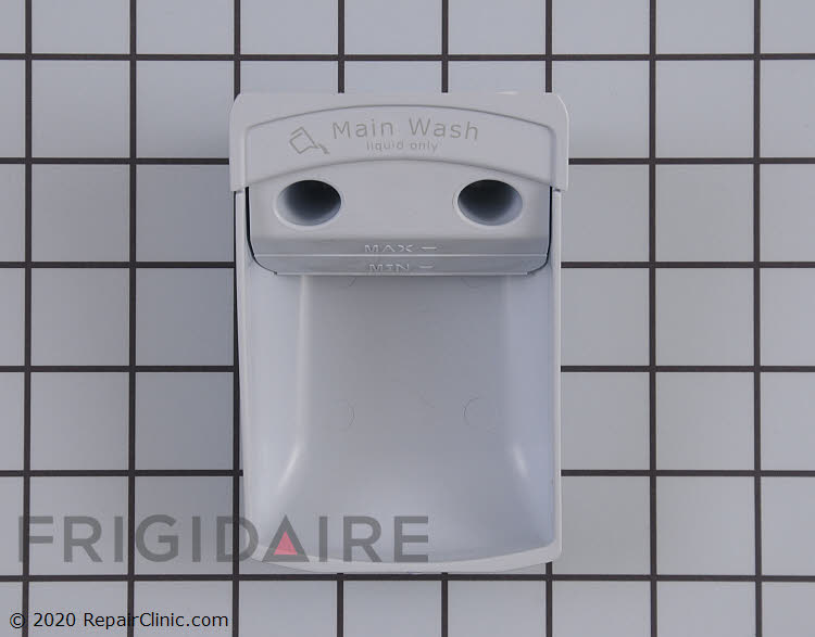 137143800 Dispenser Drawer