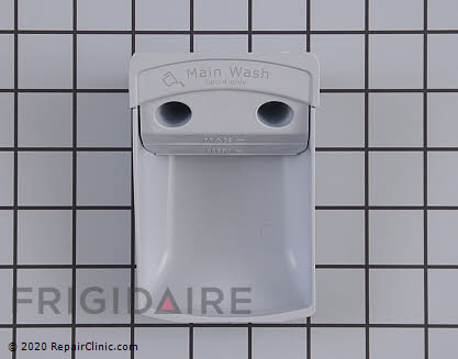 Dispenser Drawer 137143800 Alternate Product View