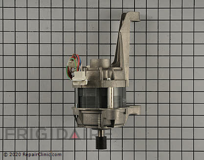 Drive Motor 134869400 Alternate Product View
