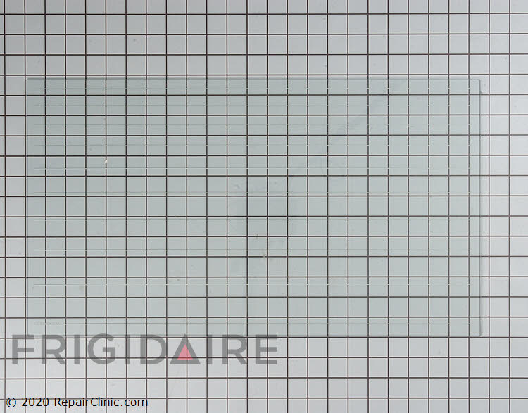 215723579 Glass Crisper Cover