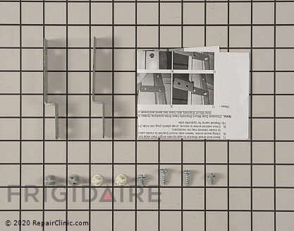 Mounting Bracket DWBRACKIT1 Alternate Product View