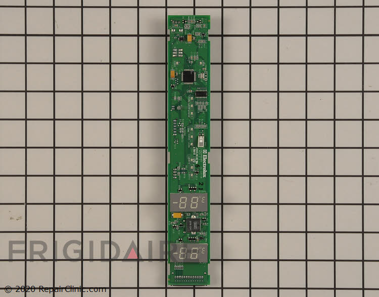 No.792 専用ページ User-Control-and-Display-Board