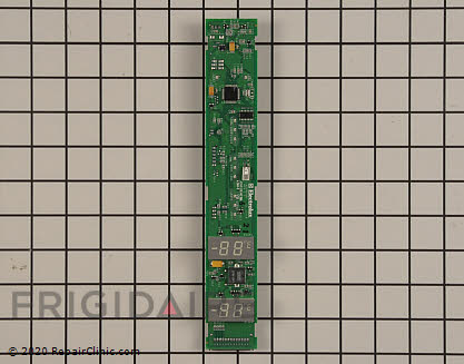 User Control and Display Board 242048320 Alternate Product View