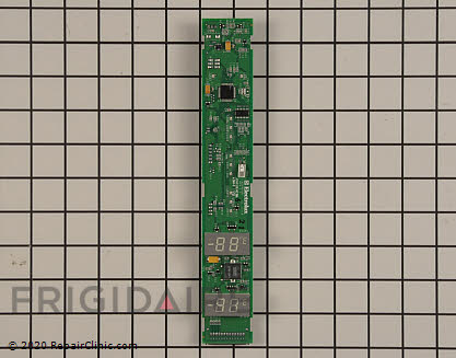ARIA ページ User Control and Display Board 242048320 | Frigidaire