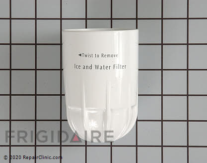 Water Filter Housing 240434401 Alternate Product View