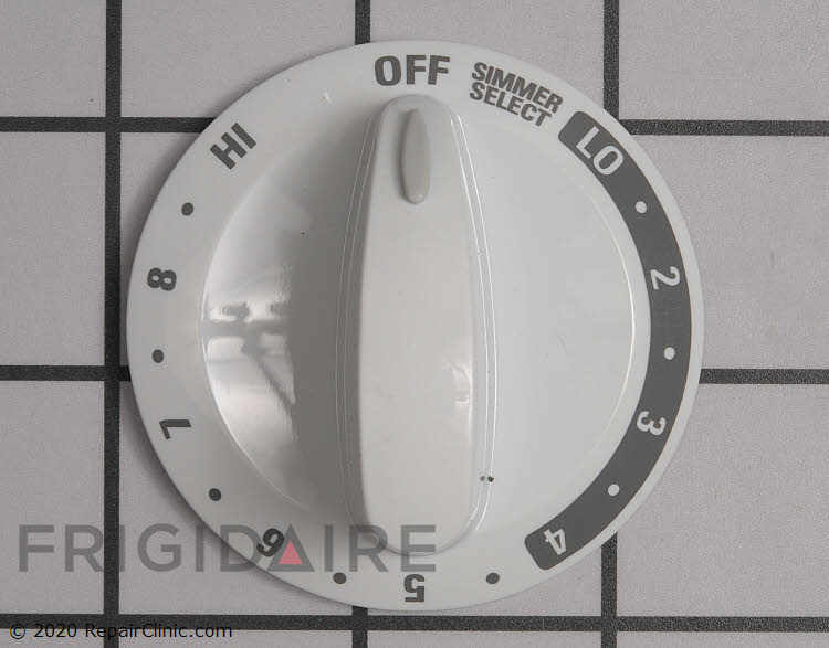 316442406 Control Knob