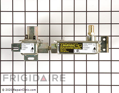 Safety Valve 316404900 Alternate Product View