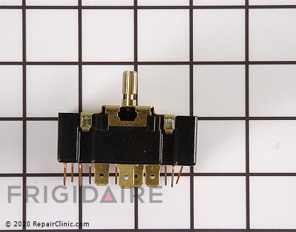 Selector Switch 5301314788 Alternate Product View