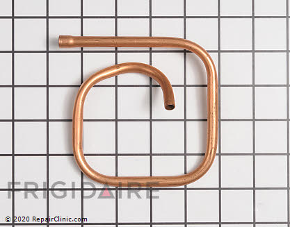 Suction Tube 241871501 Alternate Product View