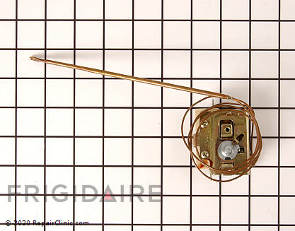 Temperature Control Thermostat 316032411 Alternate Product View