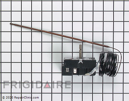Temperature Control Thermostat 5303934039 Alternate Product View