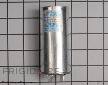 Capacitor 5304475748 Alternate Product View
