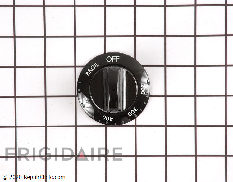 316054900 Knob, Dial & Button