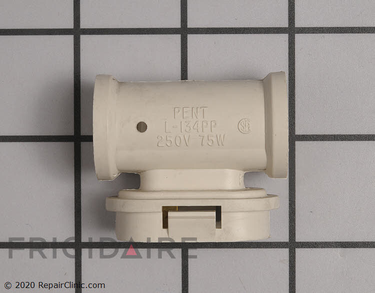 5303299157 Light Socket
