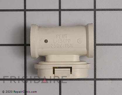 Light Socket 5303299157 Alternate Product View