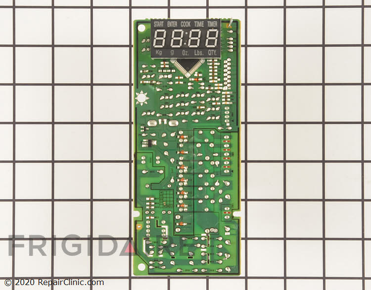 5304468548 Main Control Board