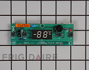 User Control and Display Board - Part # 1056869 Mfg Part # 216979600