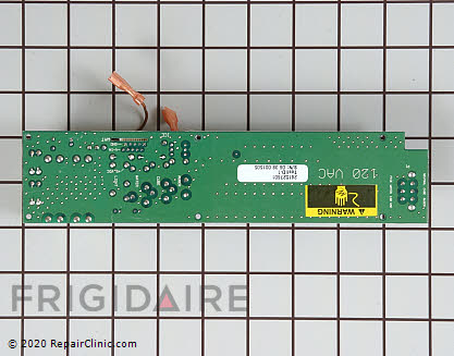 Dispenser Control Board 241527601 Alternate Product View