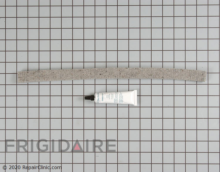 5303937182 Felt Seal