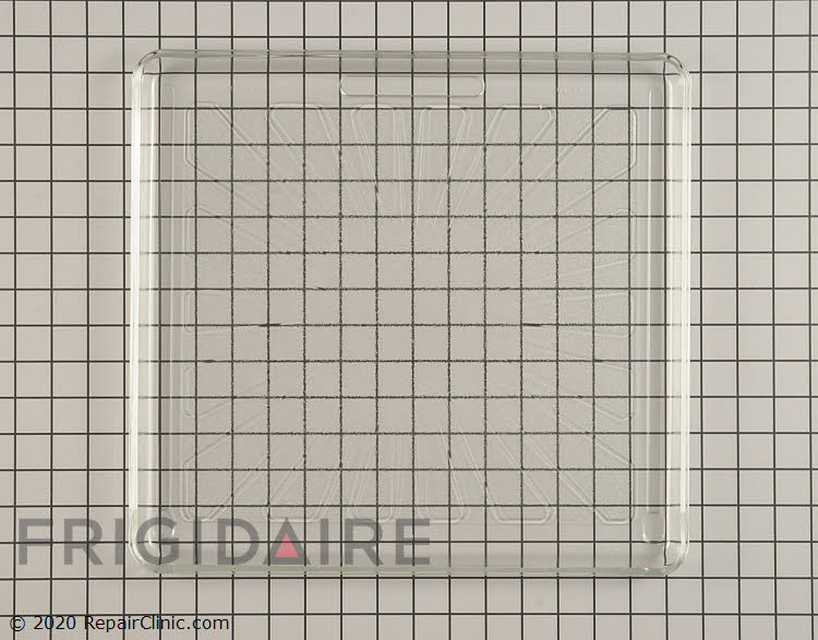 5303011698 Glass Tray