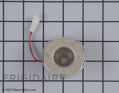 Light Assembly 241904202 Alternate Product View