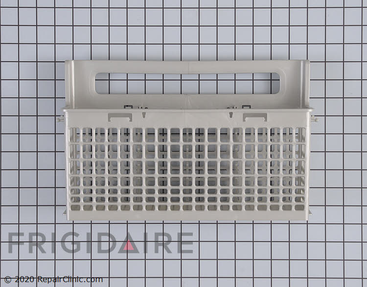 154632402 Silverware Basket